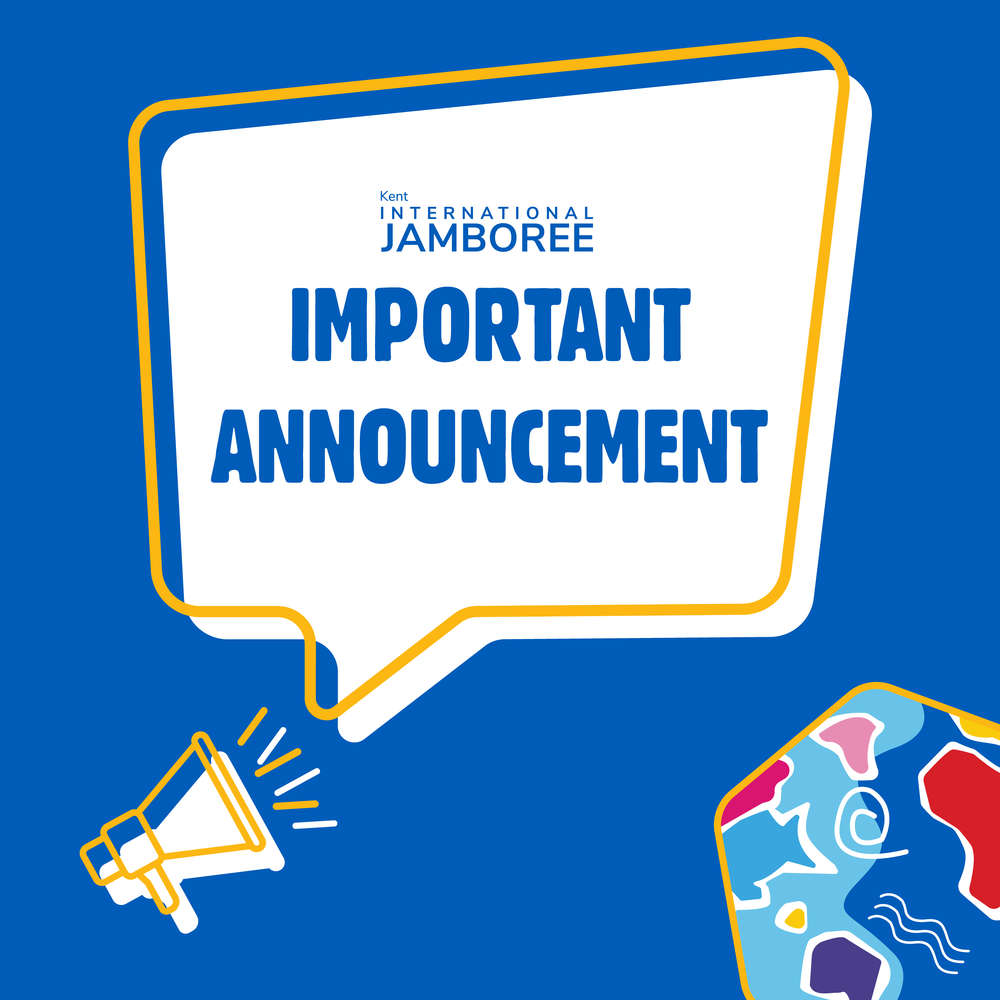 KIJ21 Announcement